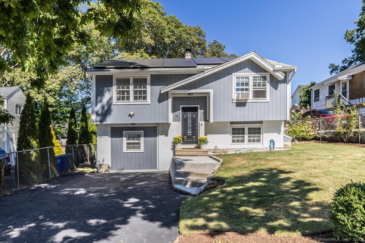 36 Platt Street Bridgeport CT 06606