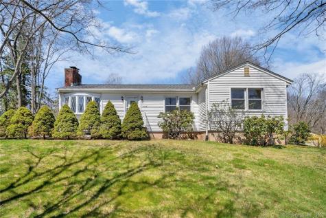 475 West Shepard Avenue Hamden CT 06514