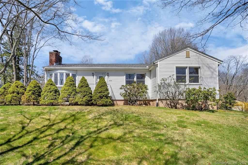 475 West Shepard Avenue Hamden CT 06514