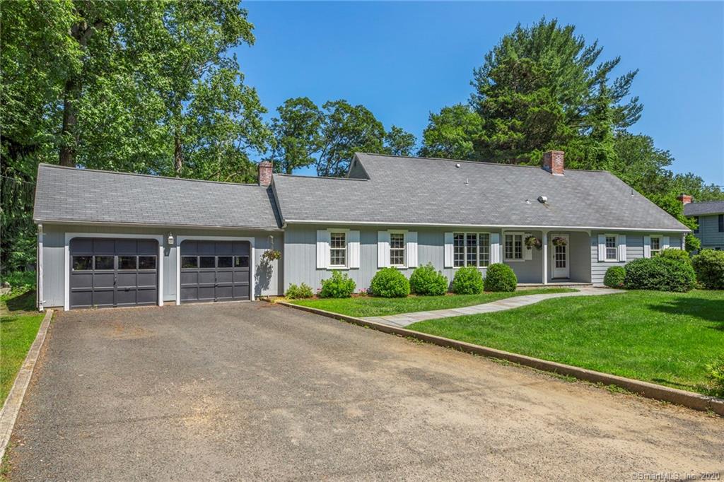 40 Hamilton Drive Madison CT 06443