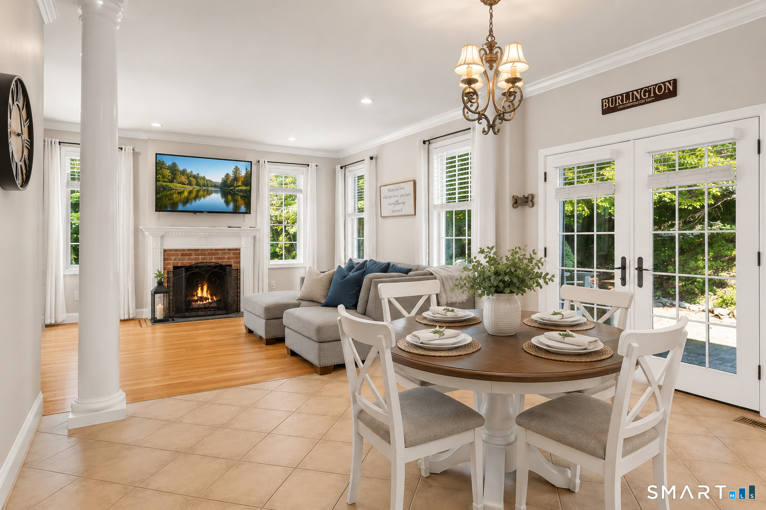 1 Angelas Way Burlington CT 06013