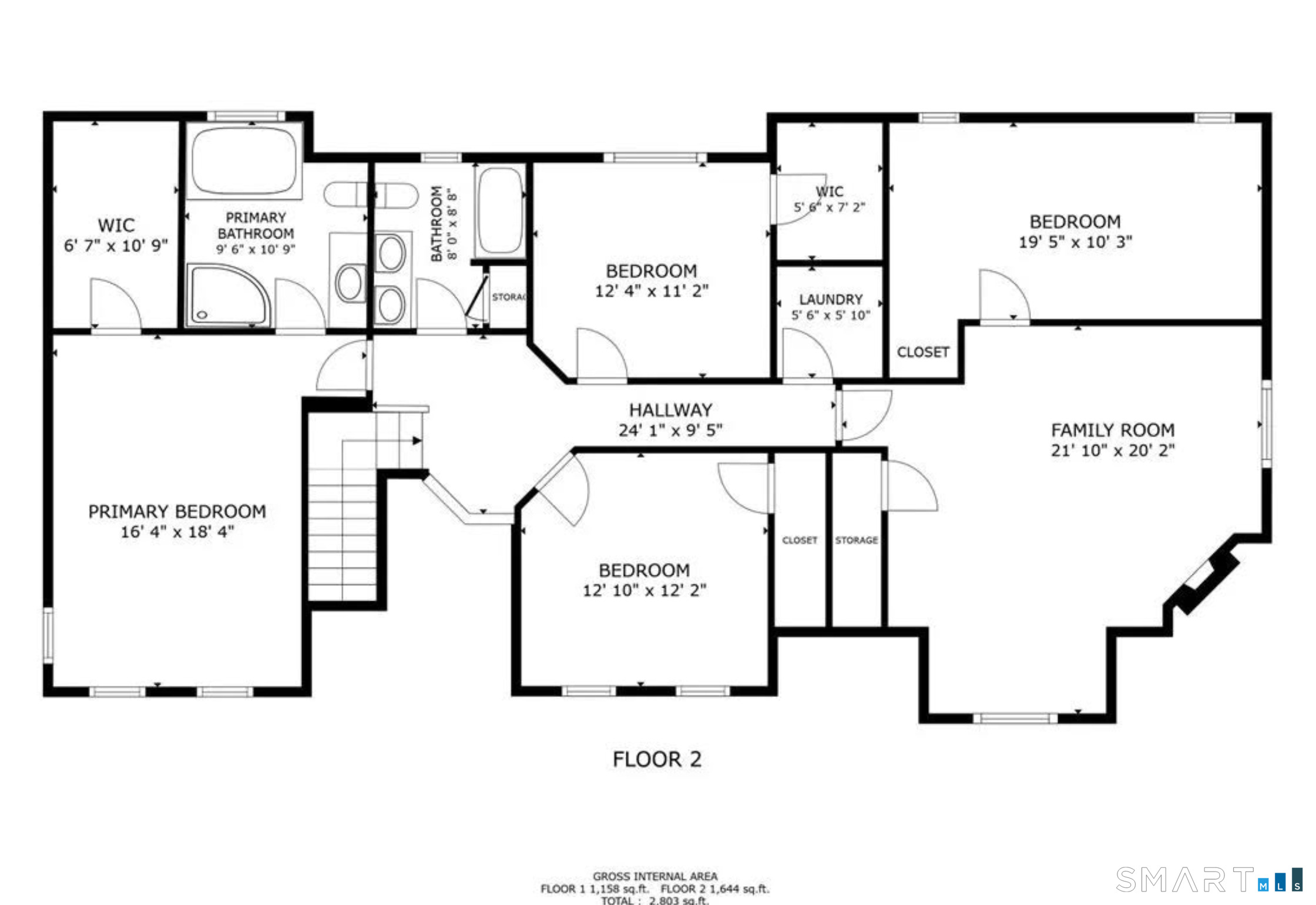 1 Angelas Way Burlington CT 06013