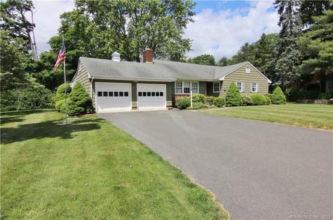 321 Newtown Avenue Norwalk CT 06851