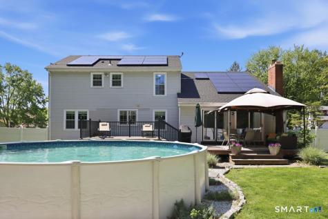 9 Jay Circle Windsor CT 06095