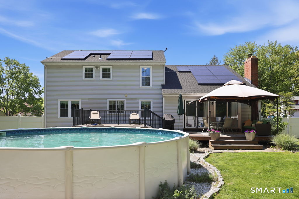 9 Jay Circle Windsor CT 06095