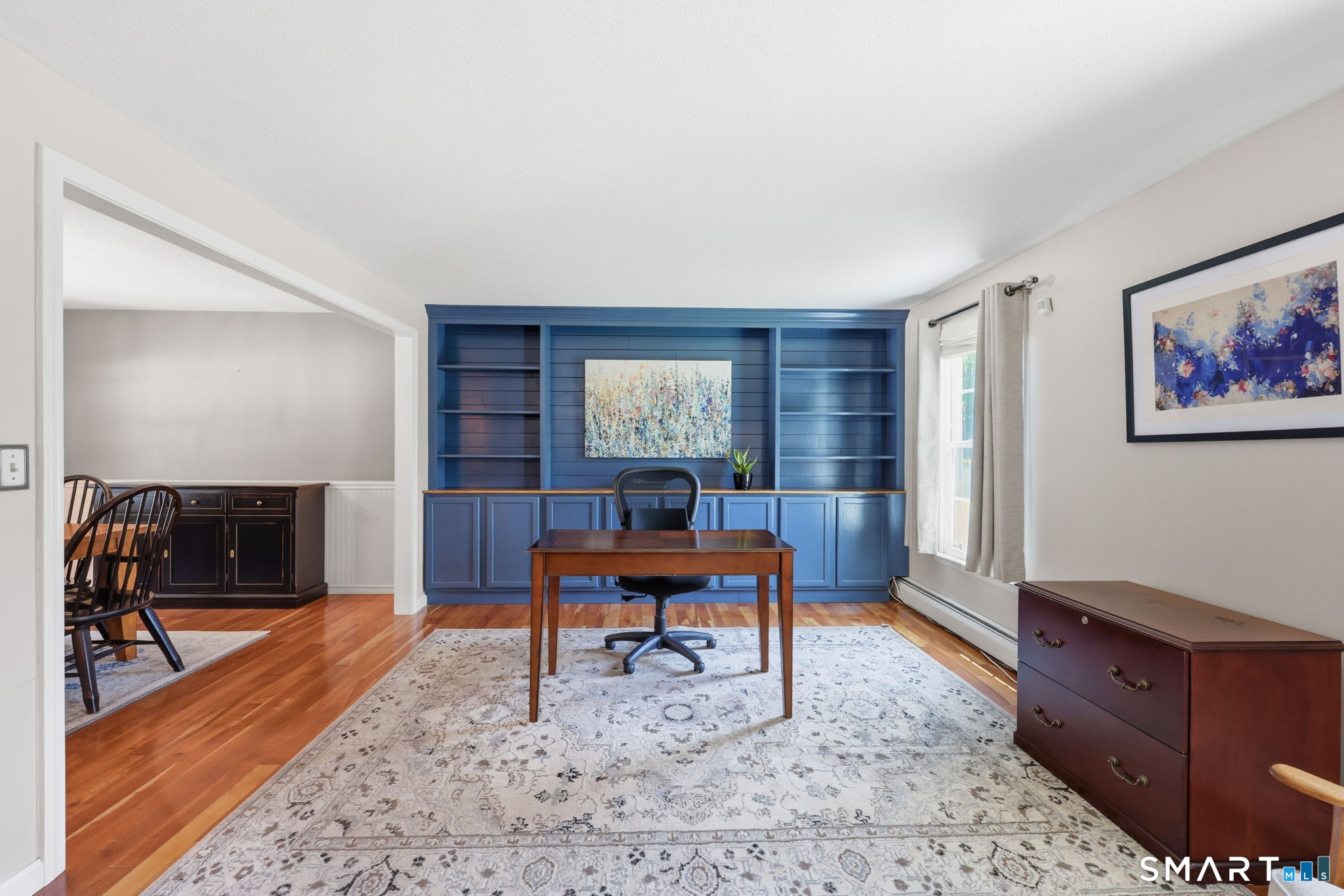9 Jay Circle Windsor CT 06095