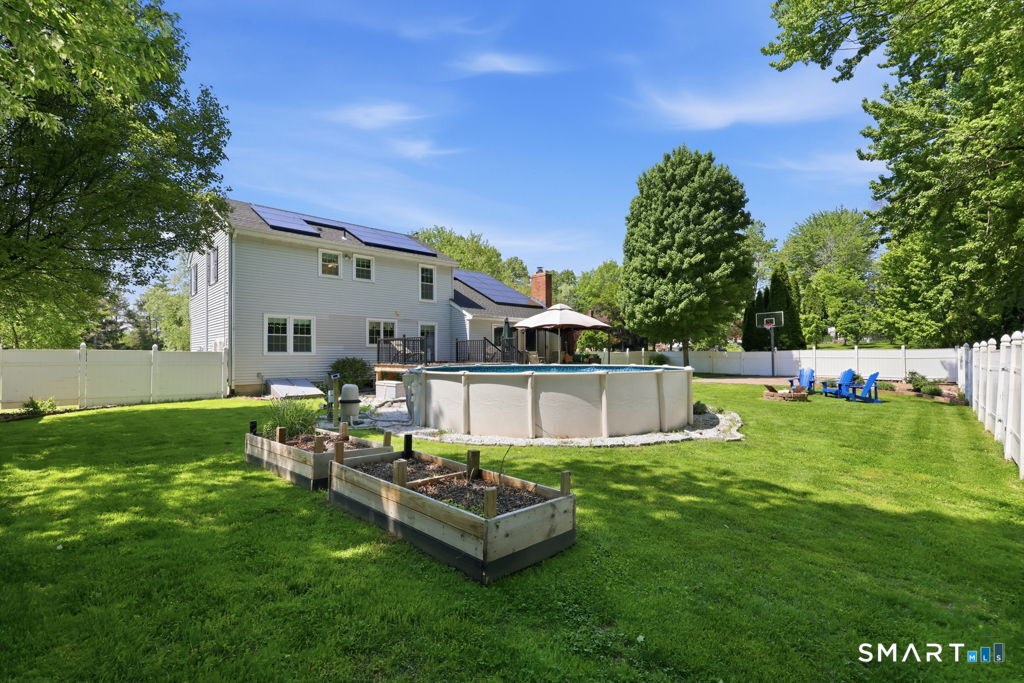 9 Jay Circle Windsor CT 06095