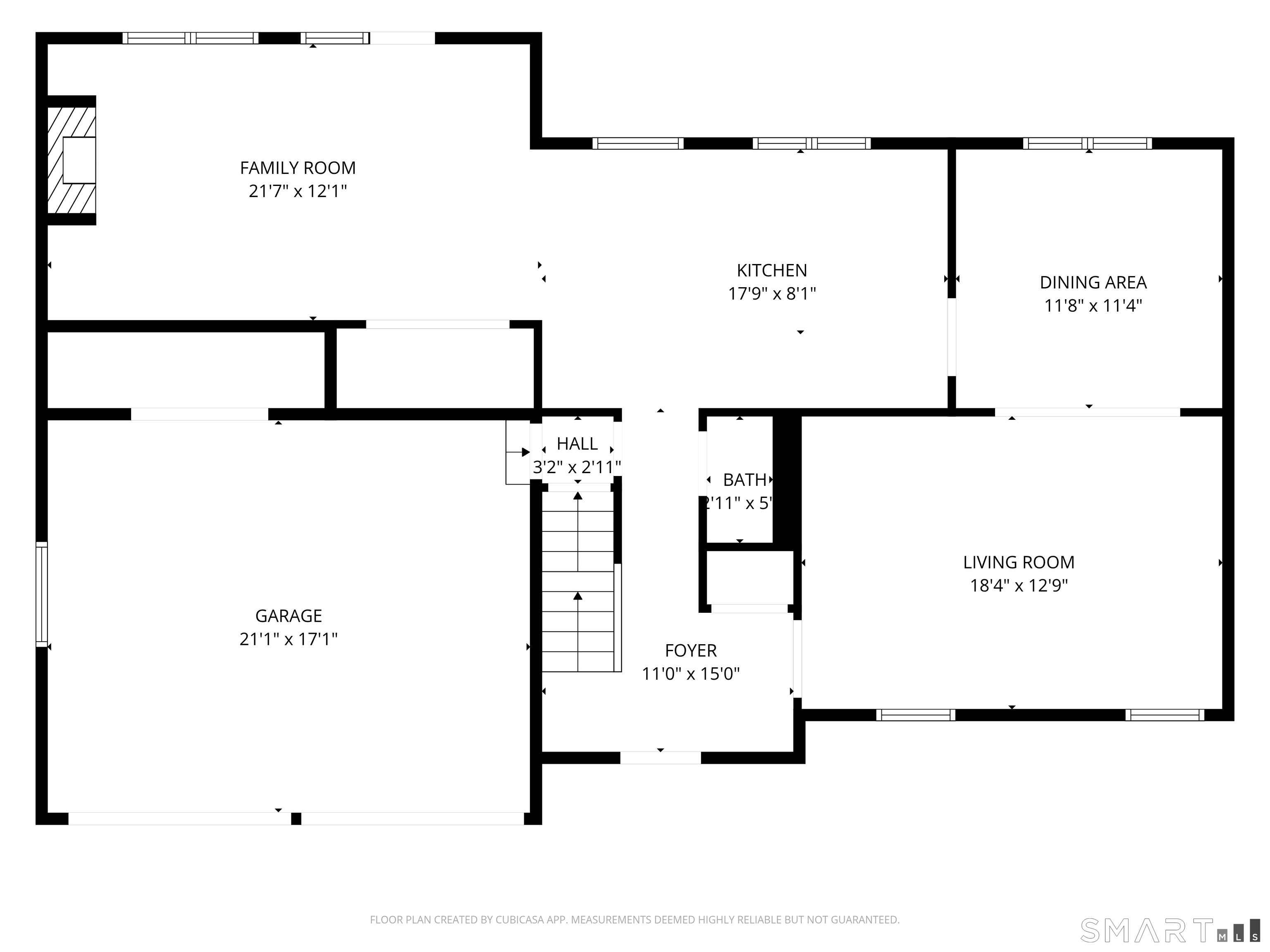 9 Jay Circle Windsor CT 06095