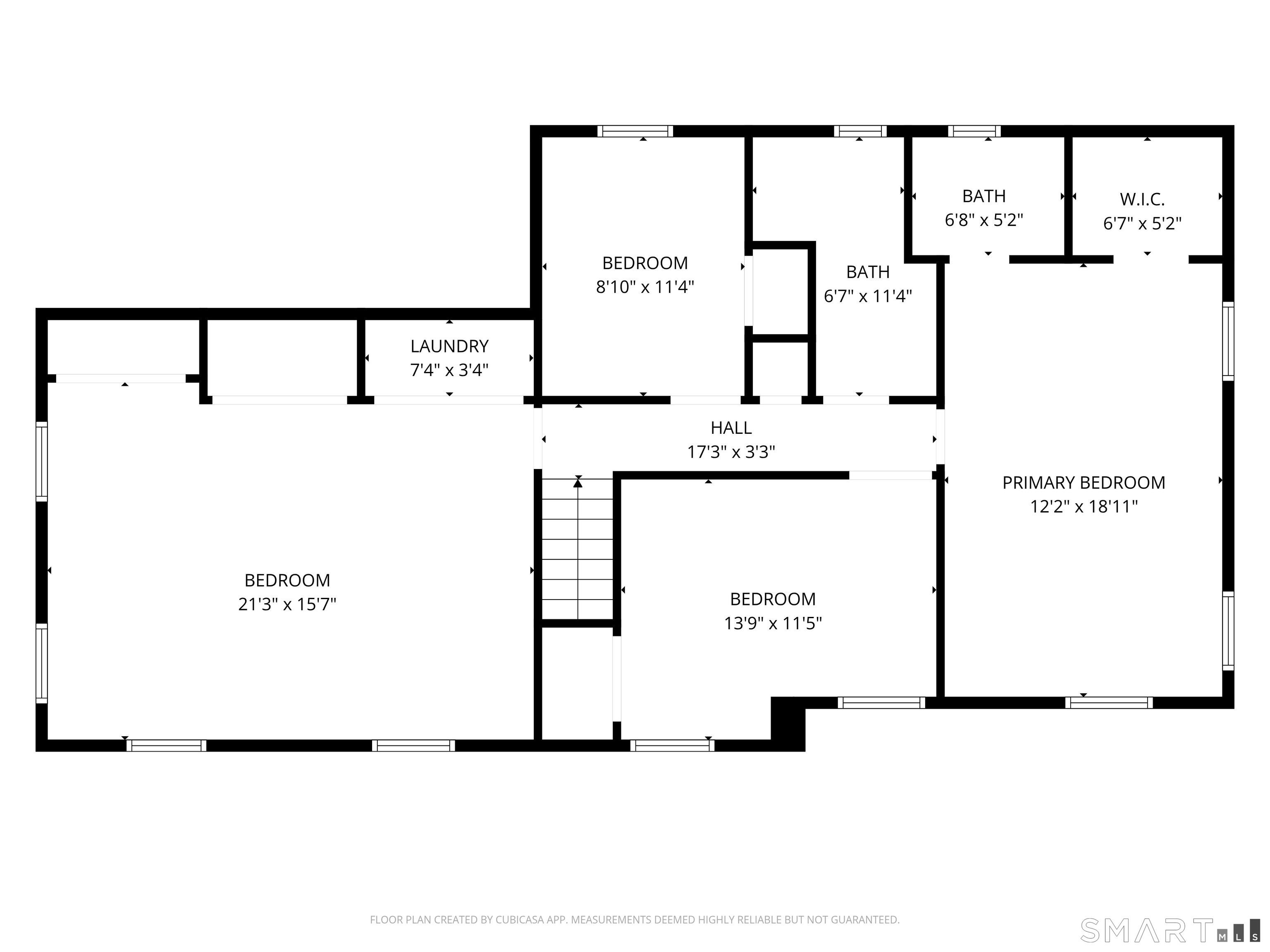 9 Jay Circle Windsor CT 06095