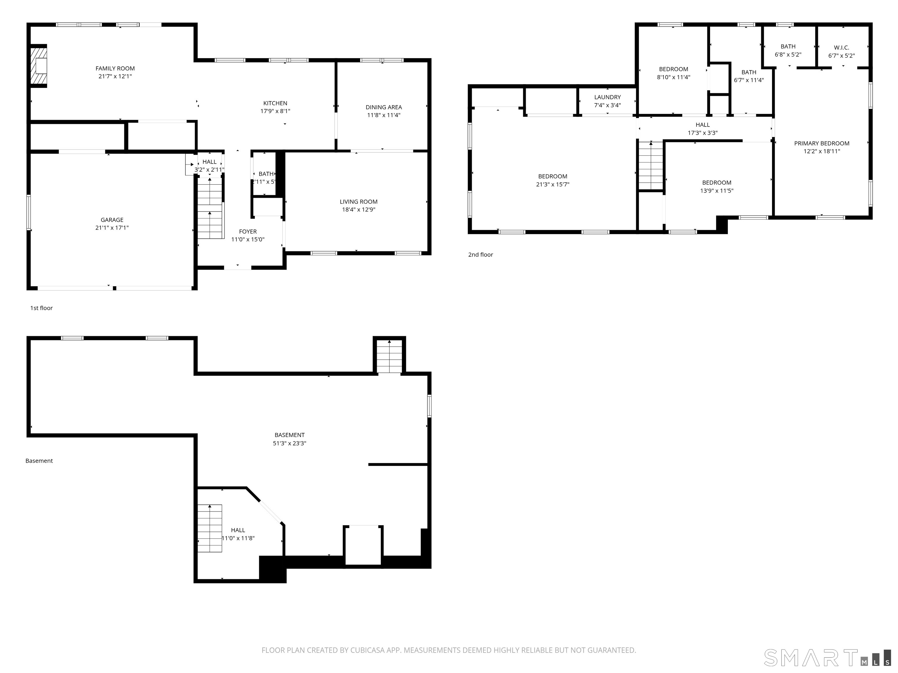 9 Jay Circle Windsor CT 06095