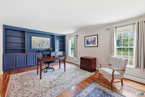 9 Jay Circle Windsor CT 06095