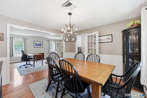9 Jay Circle Windsor CT 06095