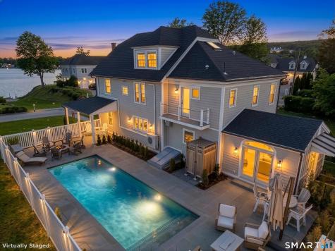 22 Park Drive Waterford CT 06385