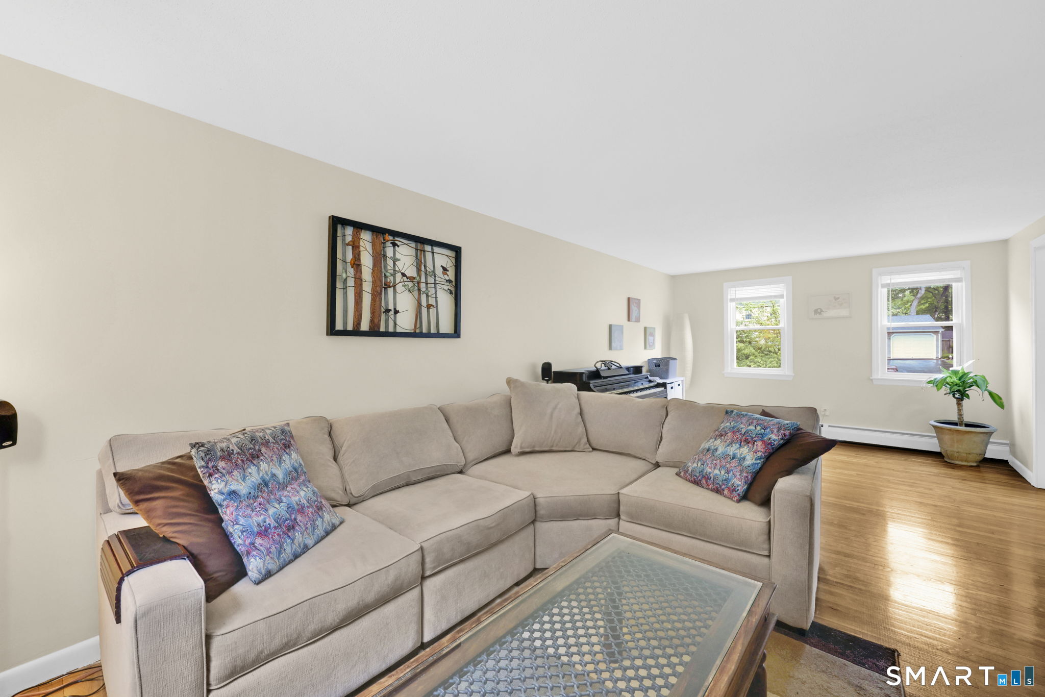 10 Pilgrim Circle Enfield CT 06082