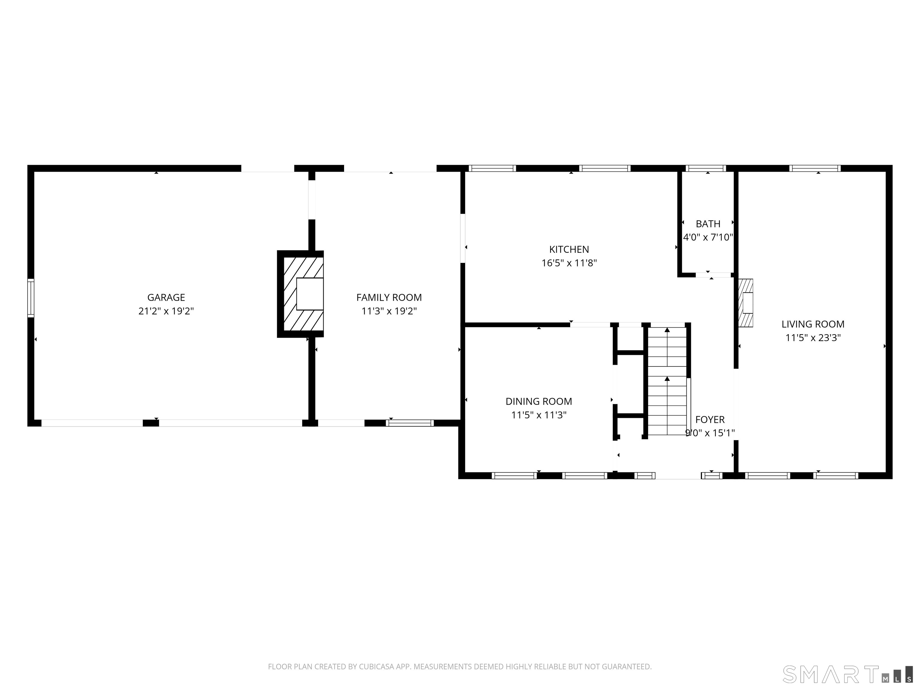 10 Pilgrim Circle Enfield CT 06082
