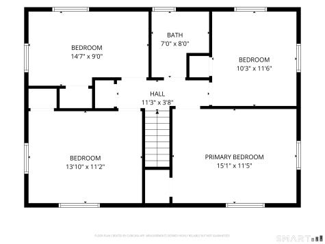 10 Pilgrim Circle Enfield CT 06082