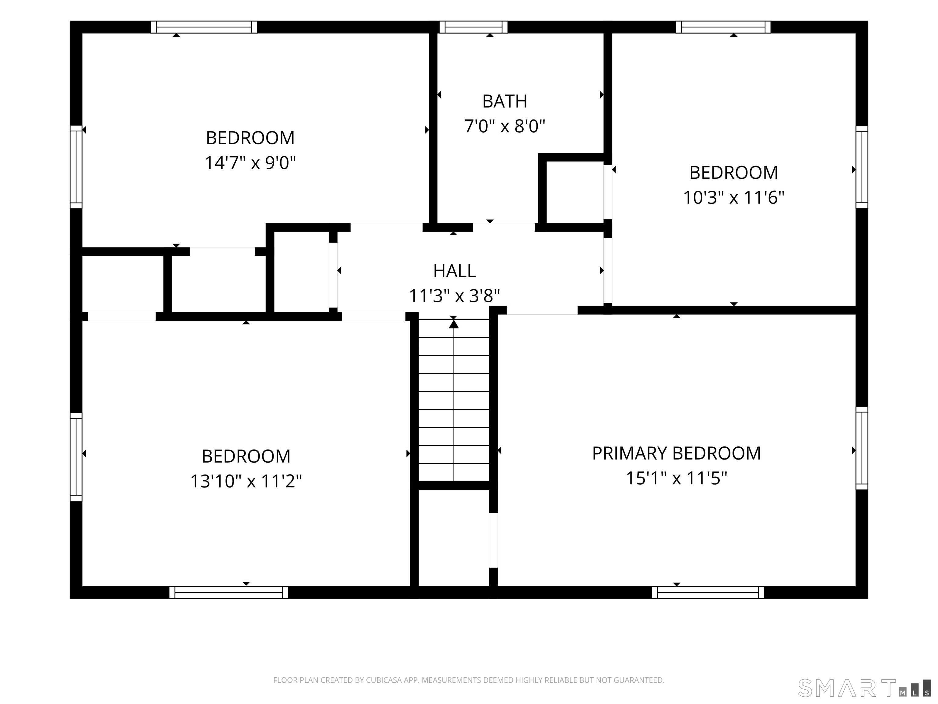 10 Pilgrim Circle Enfield CT 06082
