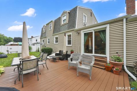 10 Pilgrim Circle Enfield CT 06082
