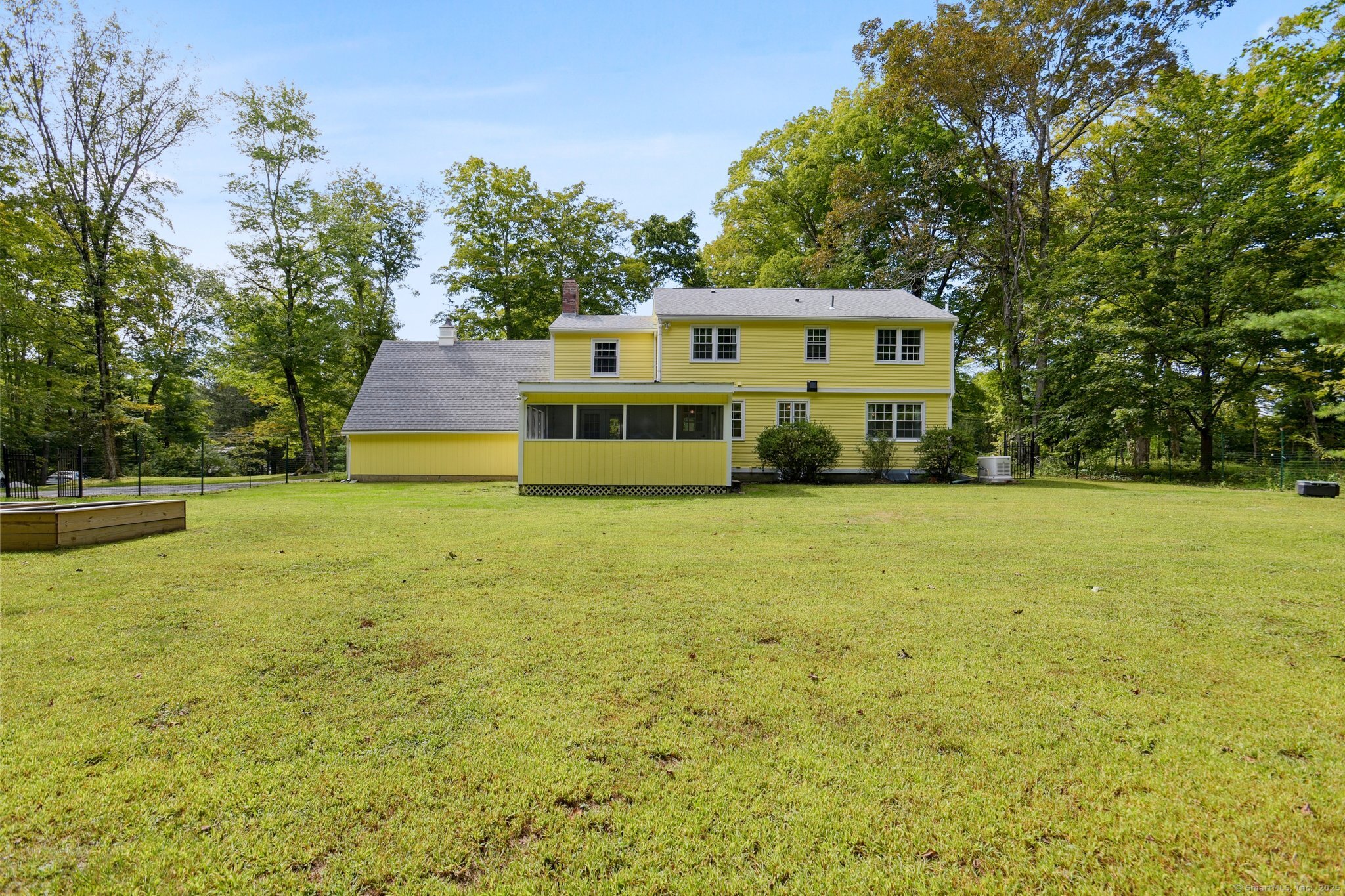 55 Pine Street Columbia CT 06237