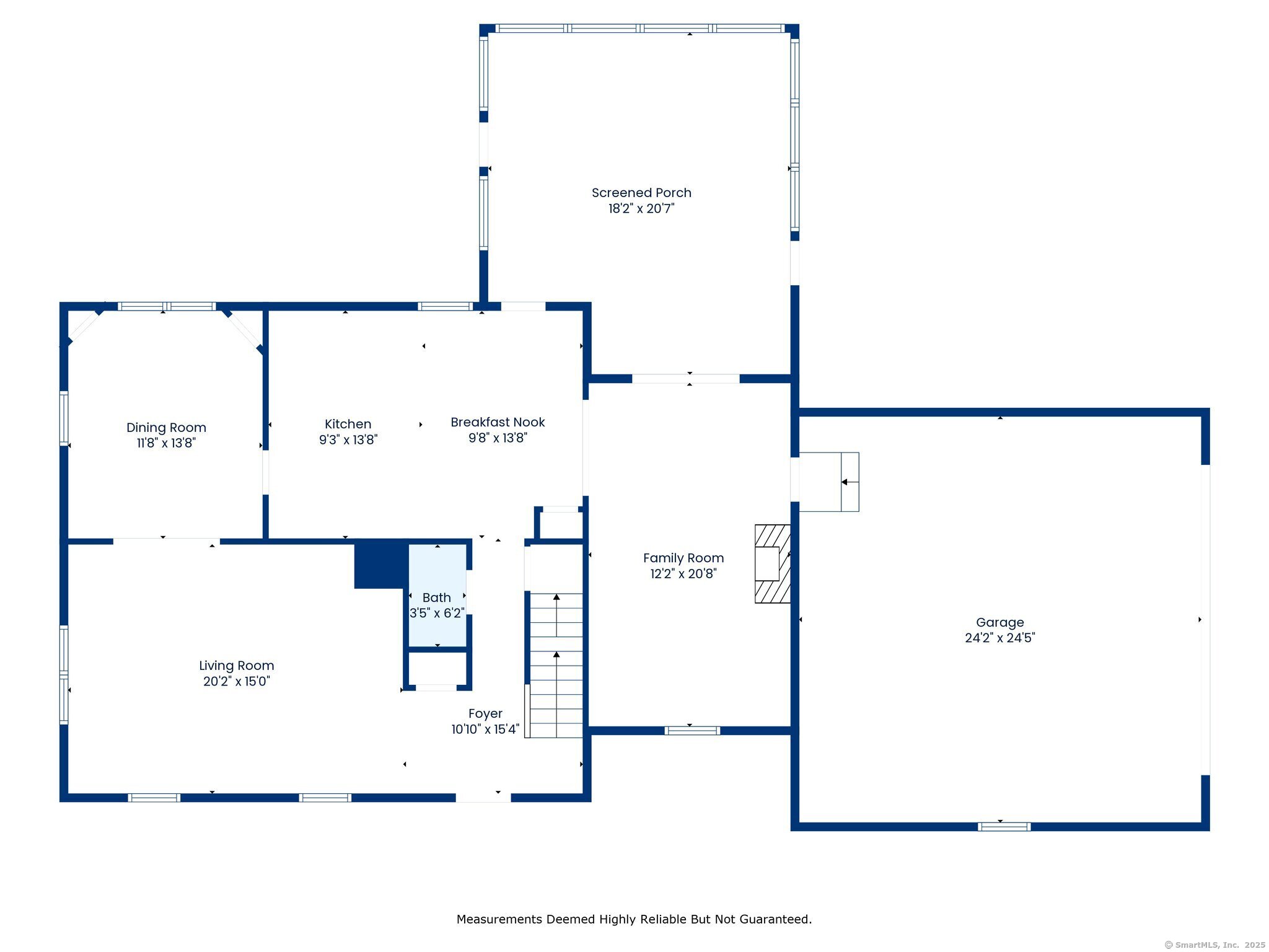 55 Pine Street Columbia CT 06237