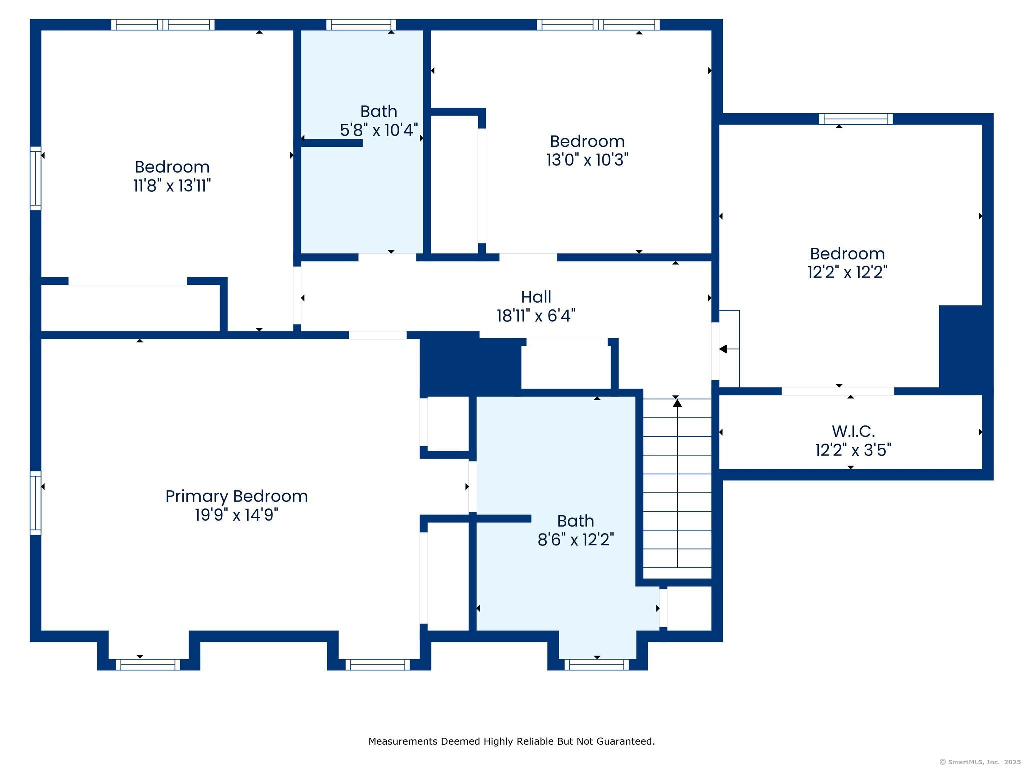 55 Pine Street Columbia CT 06237