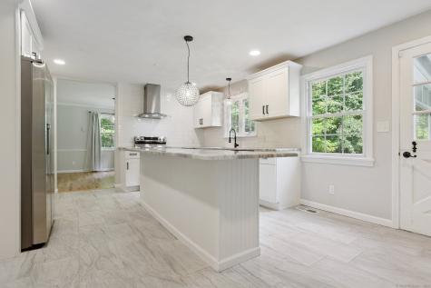 55 Pine Street Columbia CT 06237