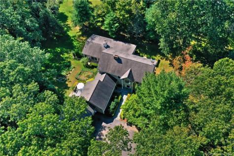 161 Dublin Road Southbury CT 06488