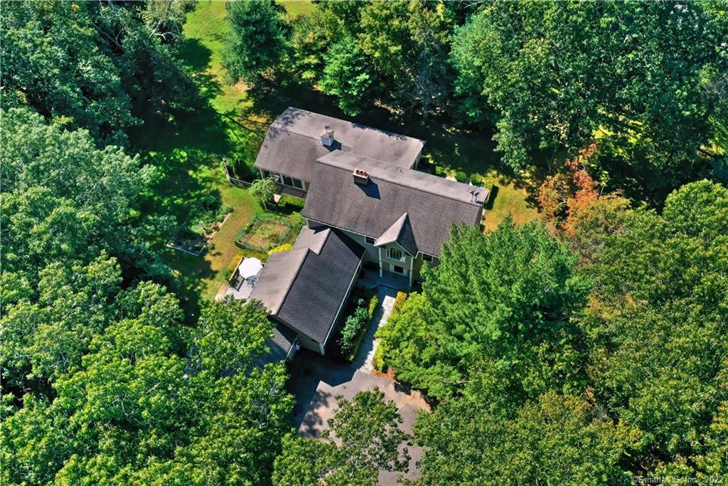 161 Dublin Road Southbury CT 06488