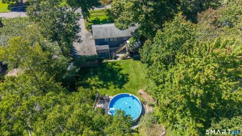 14 Indian Hill Road New Fairfield CT 06812