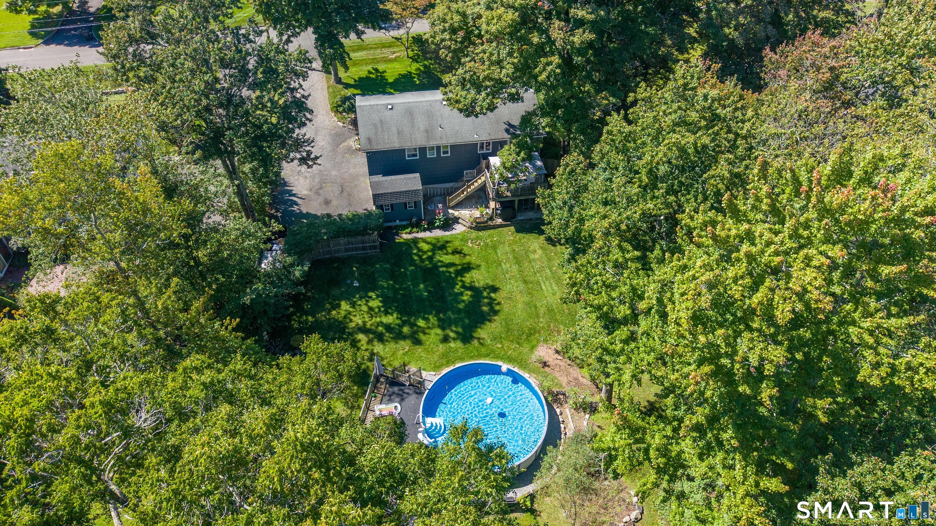 14 Indian Hill Road New Fairfield CT 06812