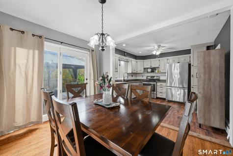14 Indian Hill Road New Fairfield CT 06812