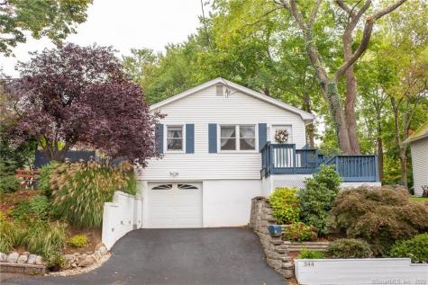 344 High Street Fairfield CT 06824