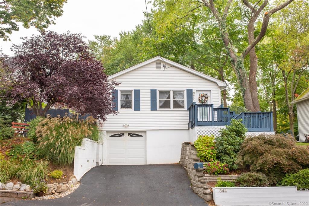 344 High Street Fairfield CT 06824