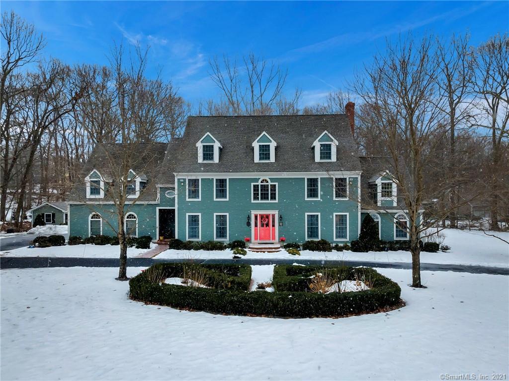 19 Jeremy Drive East Lyme CT 06333