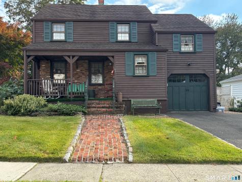 67 Sultan Street Stratford CT 06614