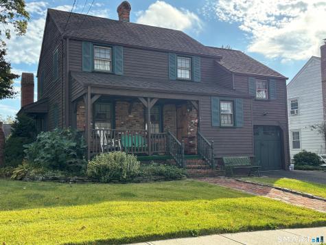 67 Sultan Street Stratford CT 06614