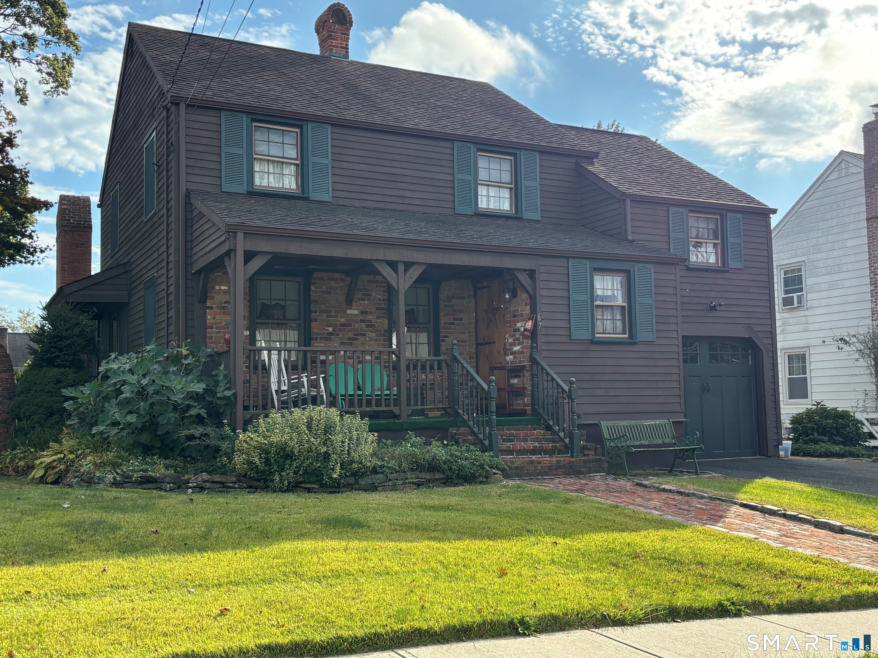 67 Sultan Street Stratford CT 06614