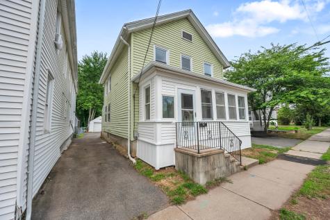 291 Main Street Cromwell CT 06416
