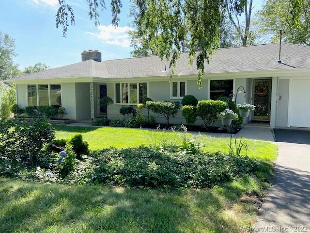 1356 Ridge Road North Haven CT 06473