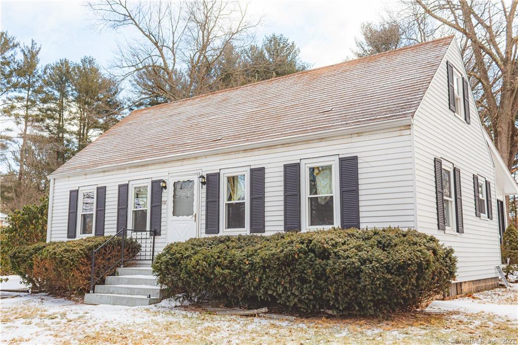 132 Sokol Road Somers CT 06071