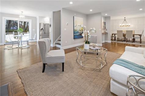 68 Lounsbury Road Fairfield CT 06825