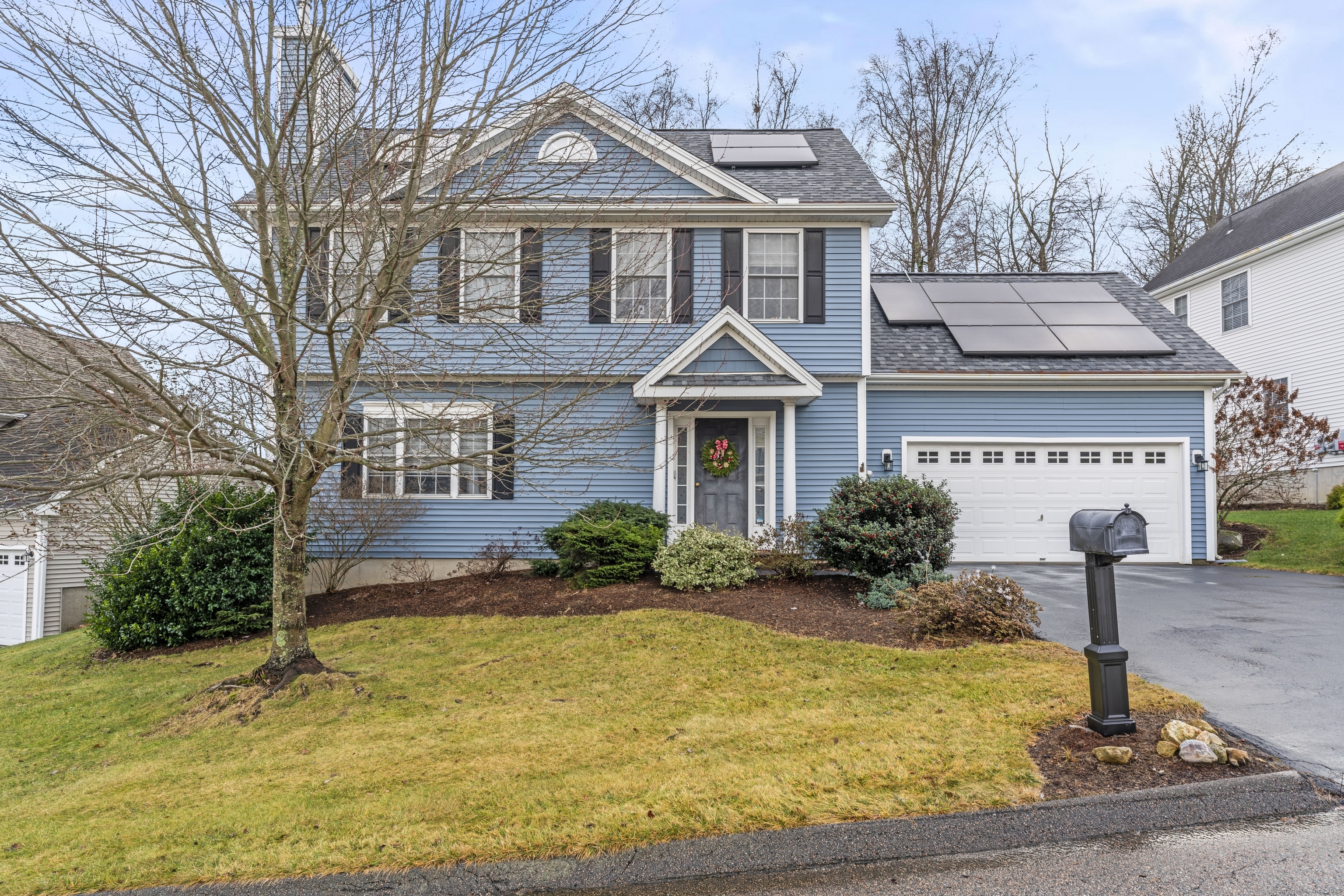 22 Mathieu Lane East Hampton CT 06424