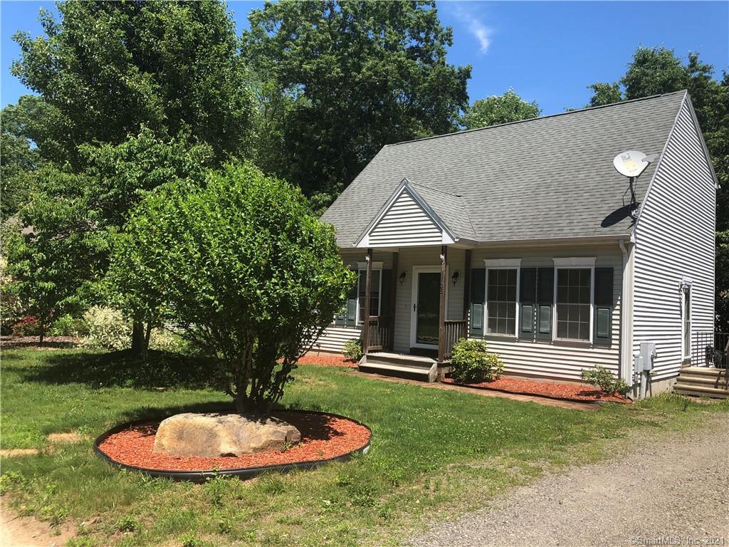 35 Horizon Avenue Windham CT 06226