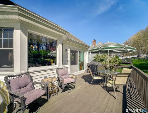 33 Country Club Woods Circle Waterbury CT 06708