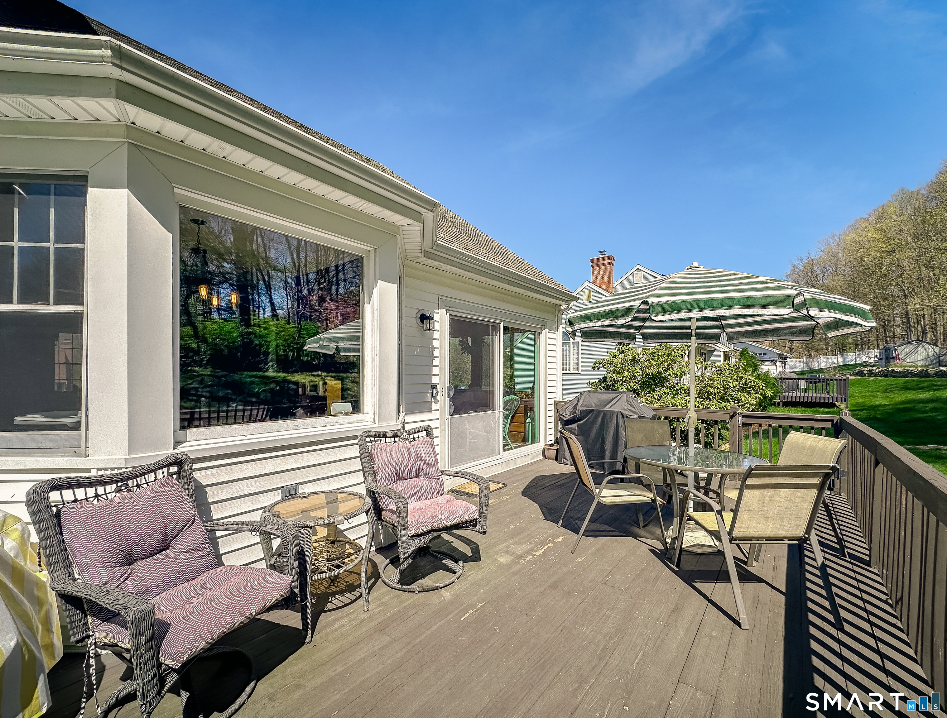 33 Country Club Woods Circle Waterbury CT 06708