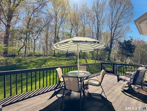 33 Country Club Woods Circle Waterbury CT 06708