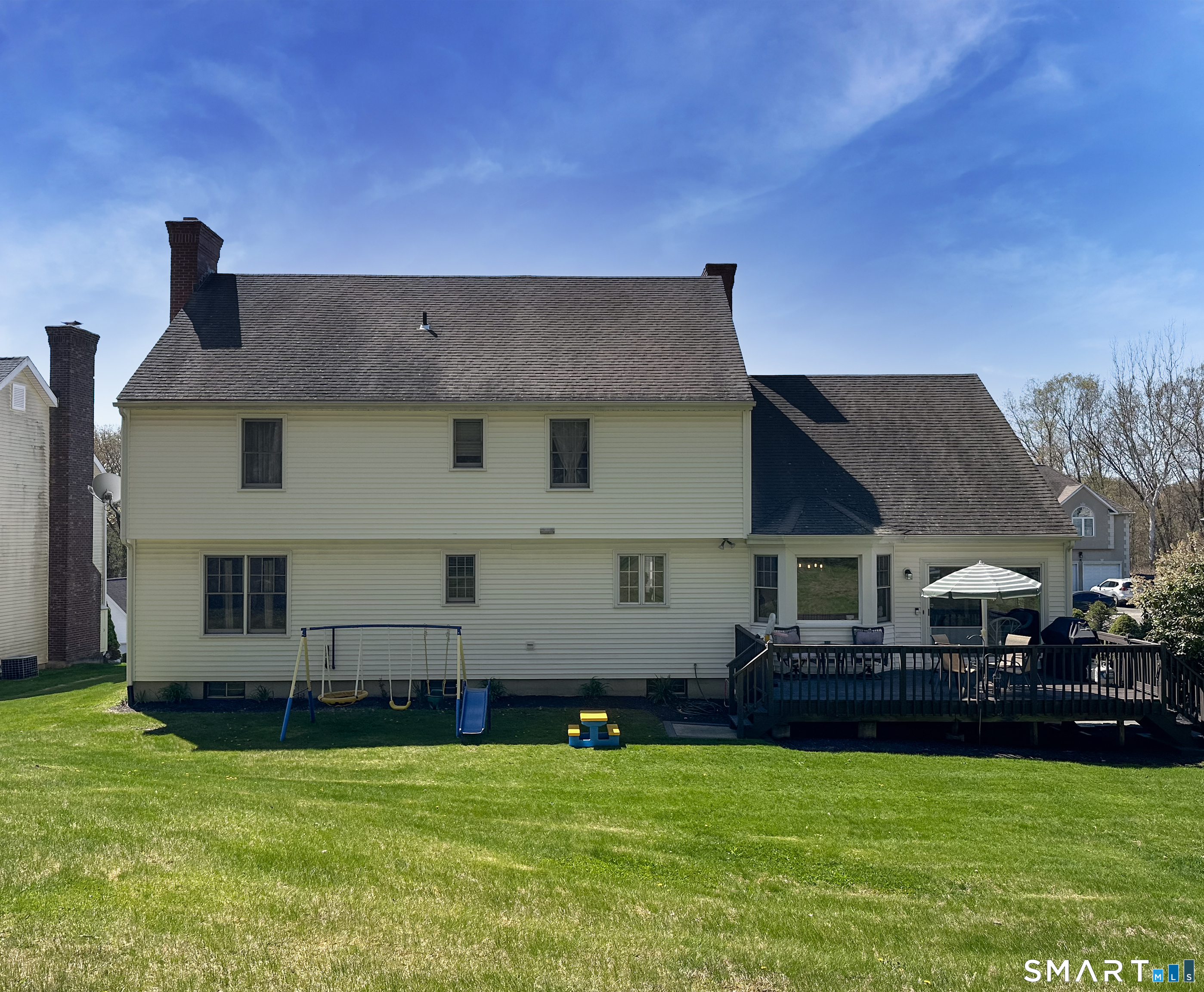 33 Country Club Woods Circle Waterbury CT 06708