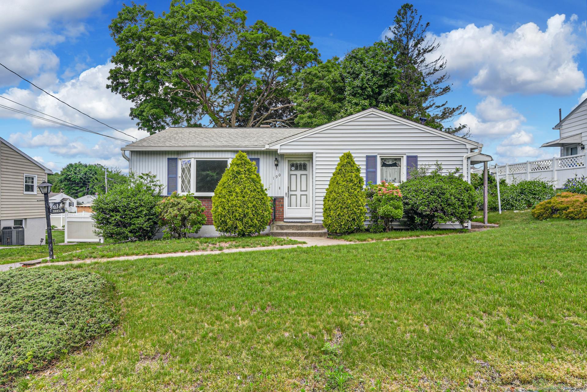 190 Spring Lake Road Waterbury CT 06706