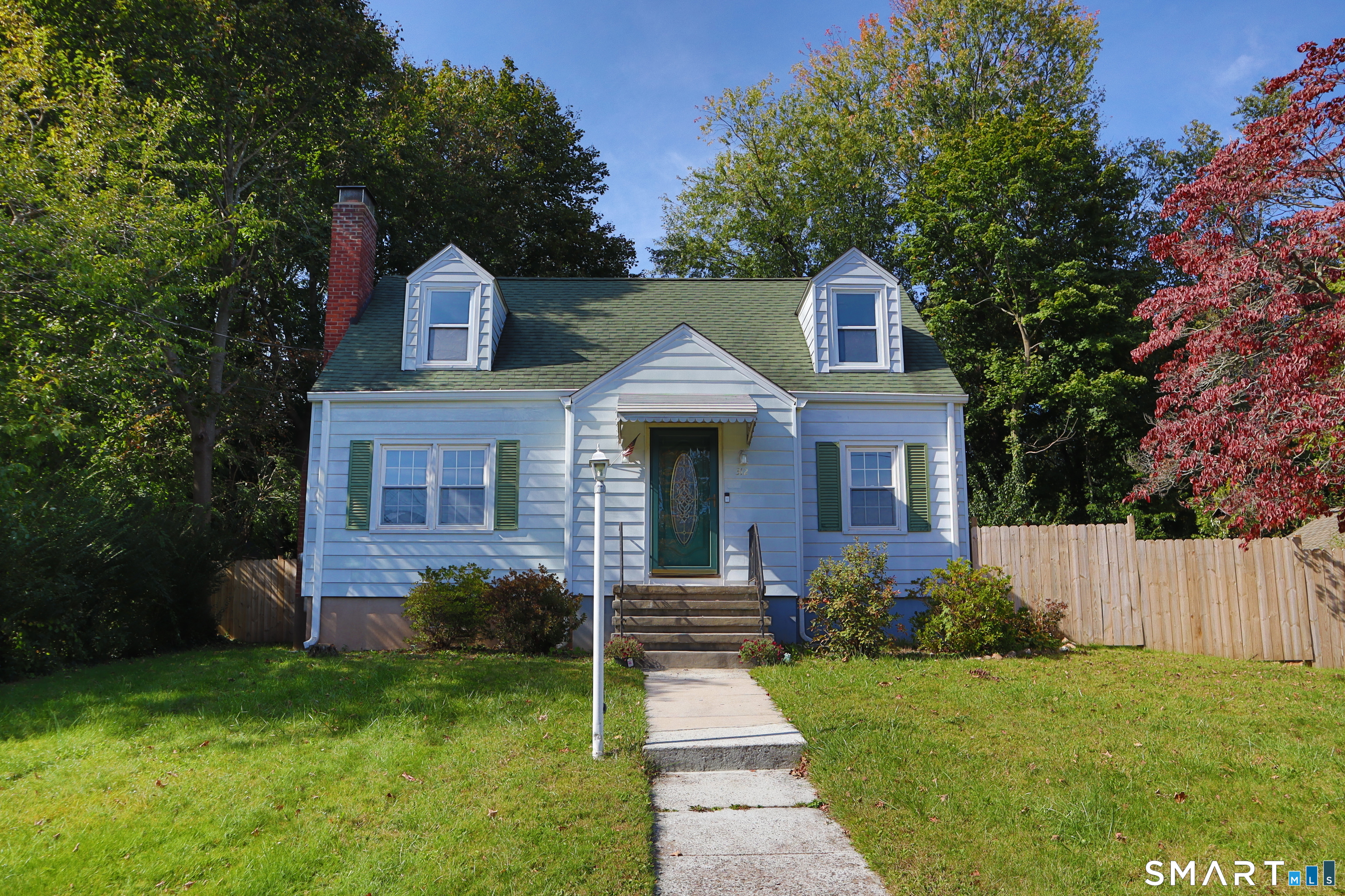 312 Battis Road Hamden CT 06514