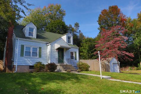 312 Battis Road Hamden CT 06514